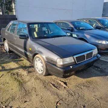 Lancia Thema