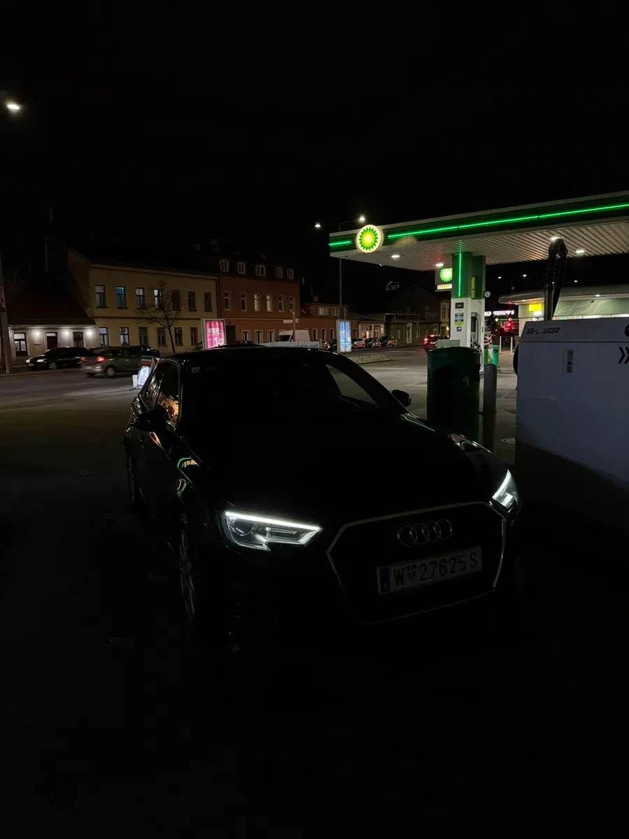Audi A3 2020 photo 2