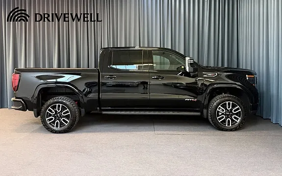 GMC Sierra 1500 2026 photo 4