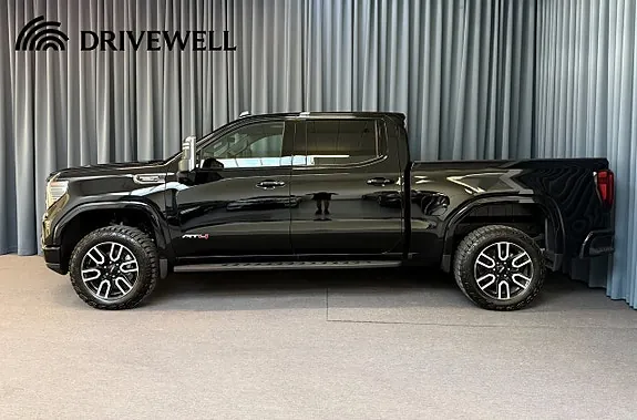 GMC Sierra 1500 2026 photo 2