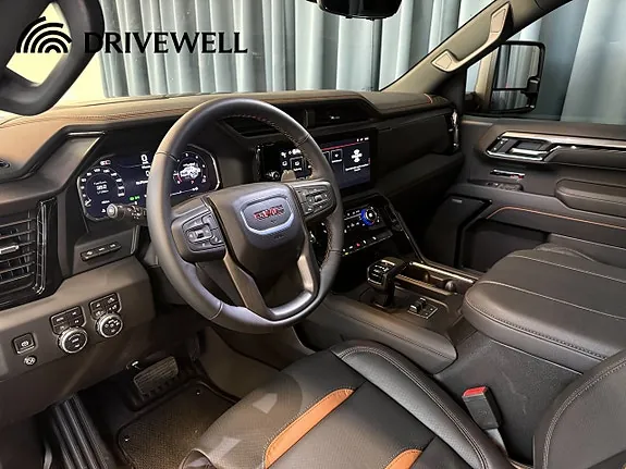 GMC Sierra 1500 2026 photo 5