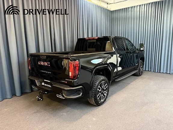 GMC Sierra 1500 2026 photo 3