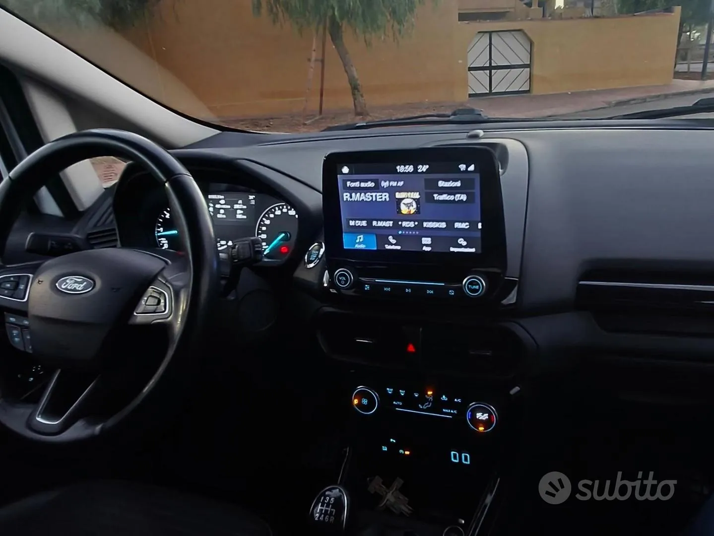 Ford Ecosport 2019 photo 5