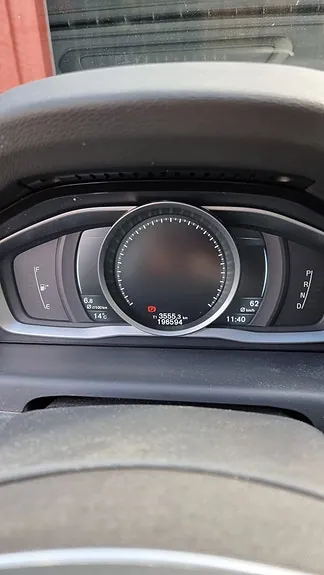 Volvo Xc70 2015 photo 3