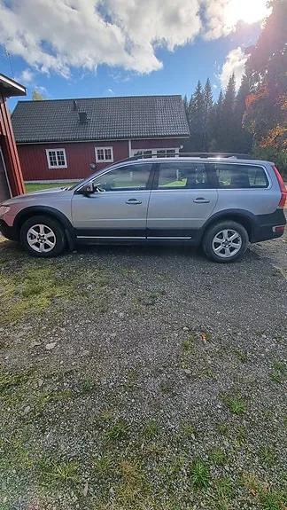 Volvo Xc70 2015 photo 5