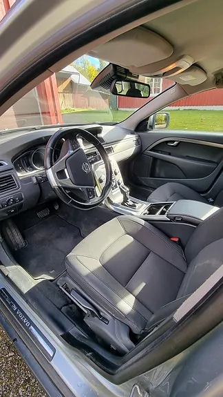 Volvo Xc70 2015 photo 2