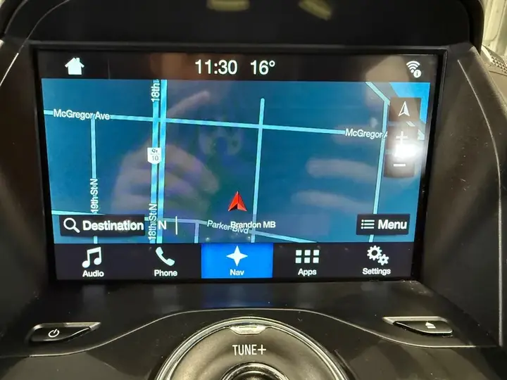 Ford Escape 2017 photo 4