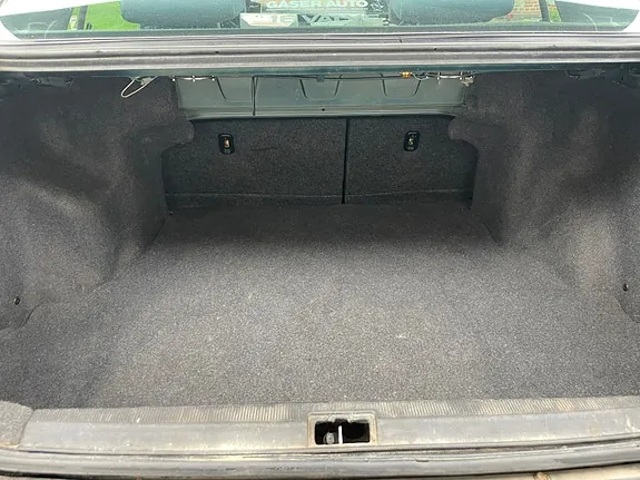 Toyota Carina 1995 photo 5