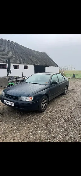 Toyota Carina