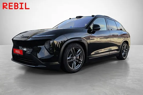 NIO El7