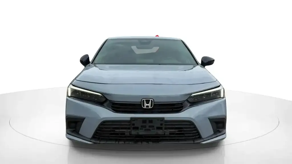 Honda Civic 2023 photo 2