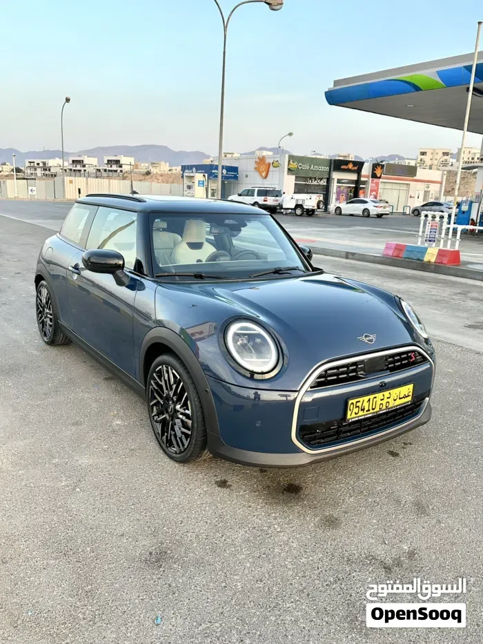 Mini Cooper S 2025 photo 5