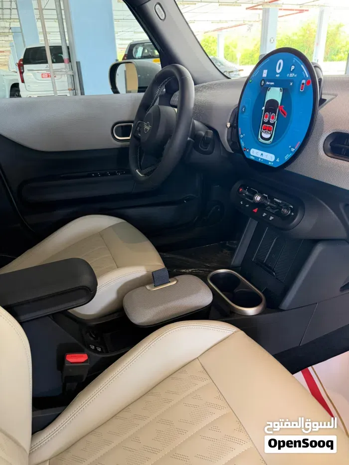 Mini Cooper S 2025 photo 4