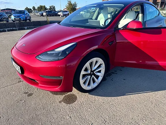 Tesla Model 3 2021 photo 5