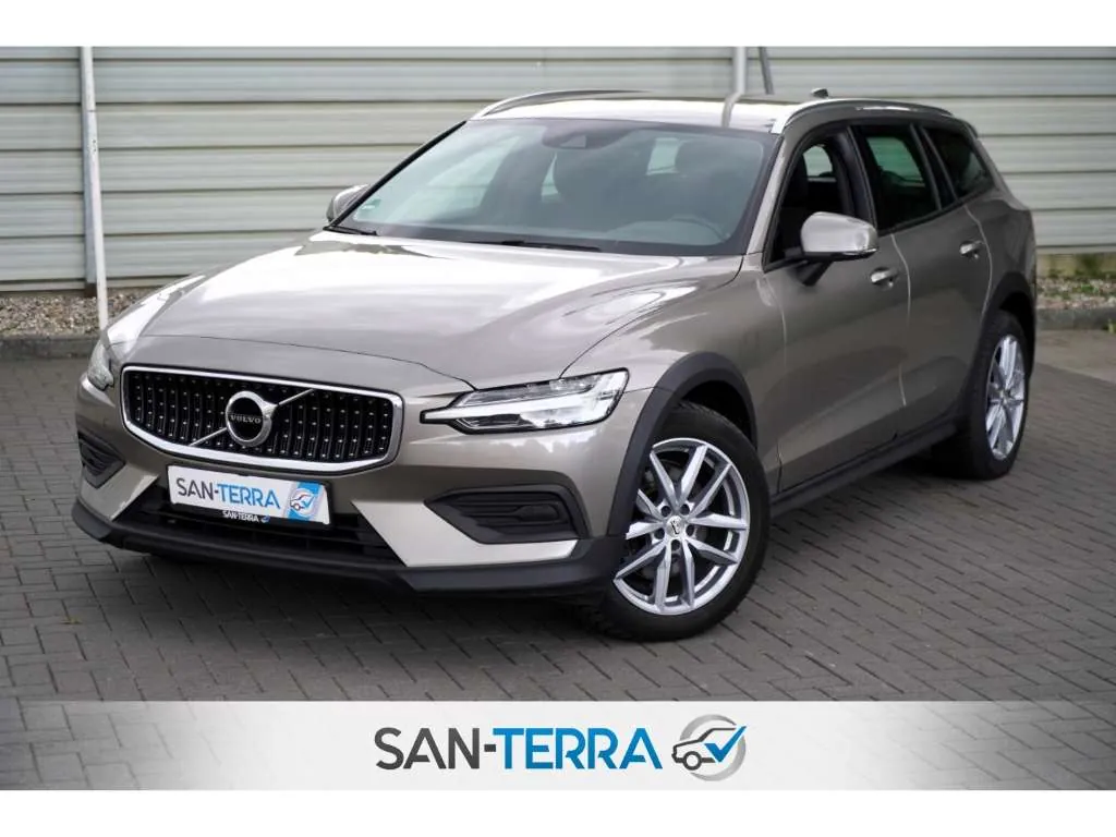 Volvo V60 2020 photo 4