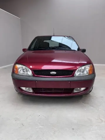 Ford B-Max 2001 photo 2