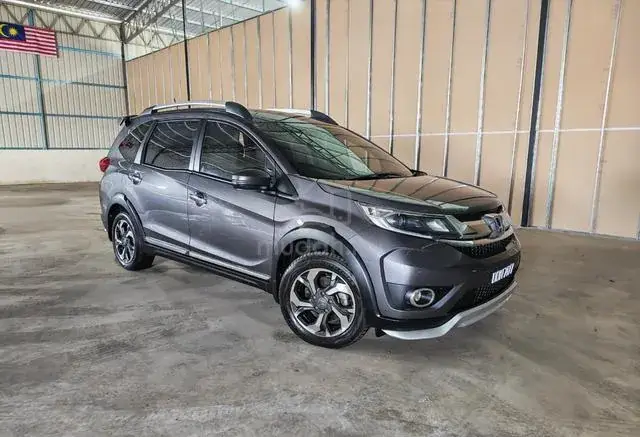 Honda Br-V