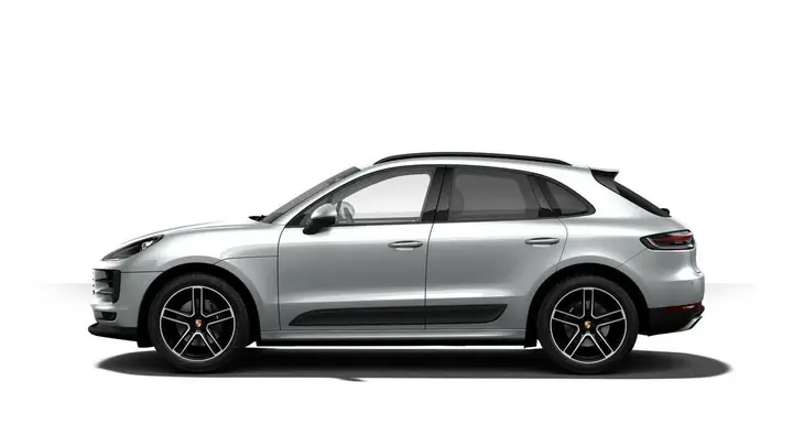 Porsche Macan 2020 photo 2