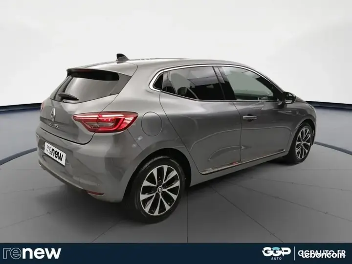 Renault Clio 2023 photo 5