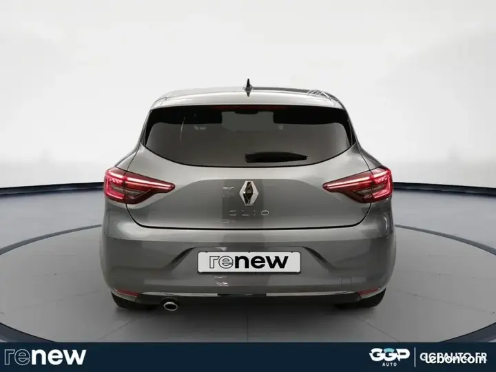 Renault Clio 2023 photo 4