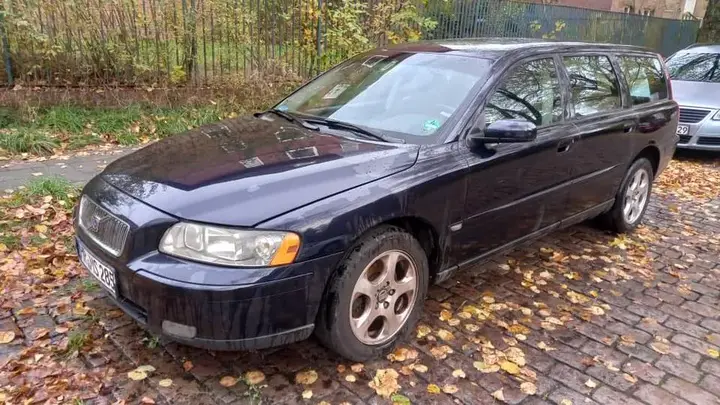 Volvo V70