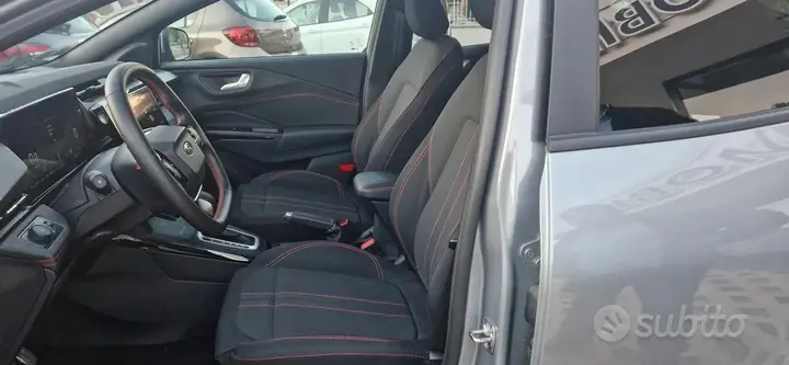 Ford Puma 2025 photo 5