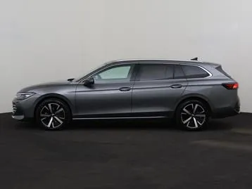 Volkswagen Passat 2025 photo 3