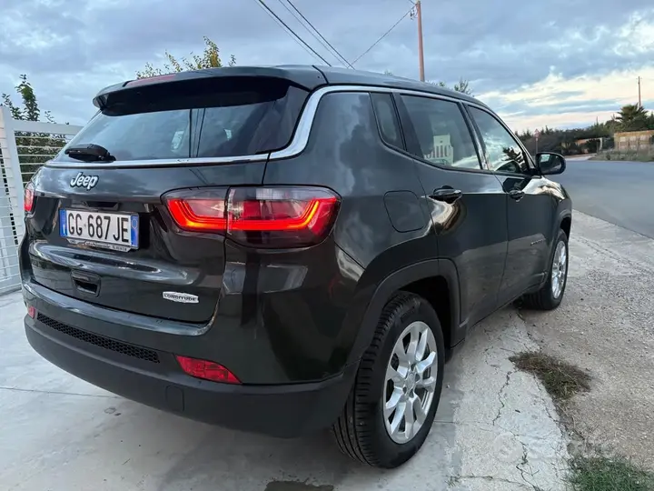 Jeep Compass 2021 photo 4