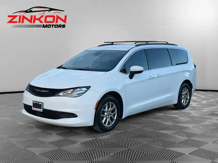 Chrysler Grand Caravan