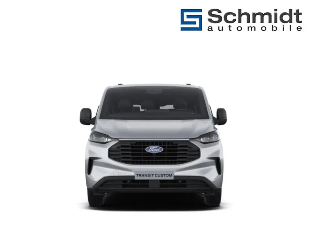 Ford Transit photo 2