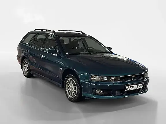 Mitsubishi Galant
