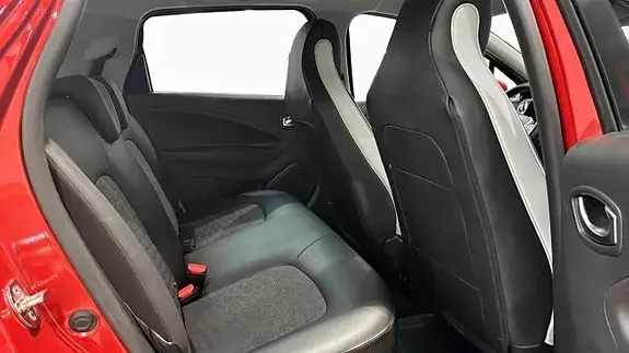 Renault Zoe 2021 photo 5