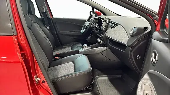 Renault Zoe 2021 photo 3