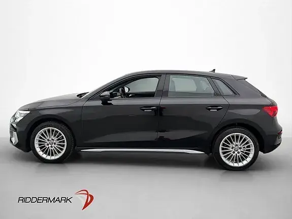 Audi A3 2021 photo 4