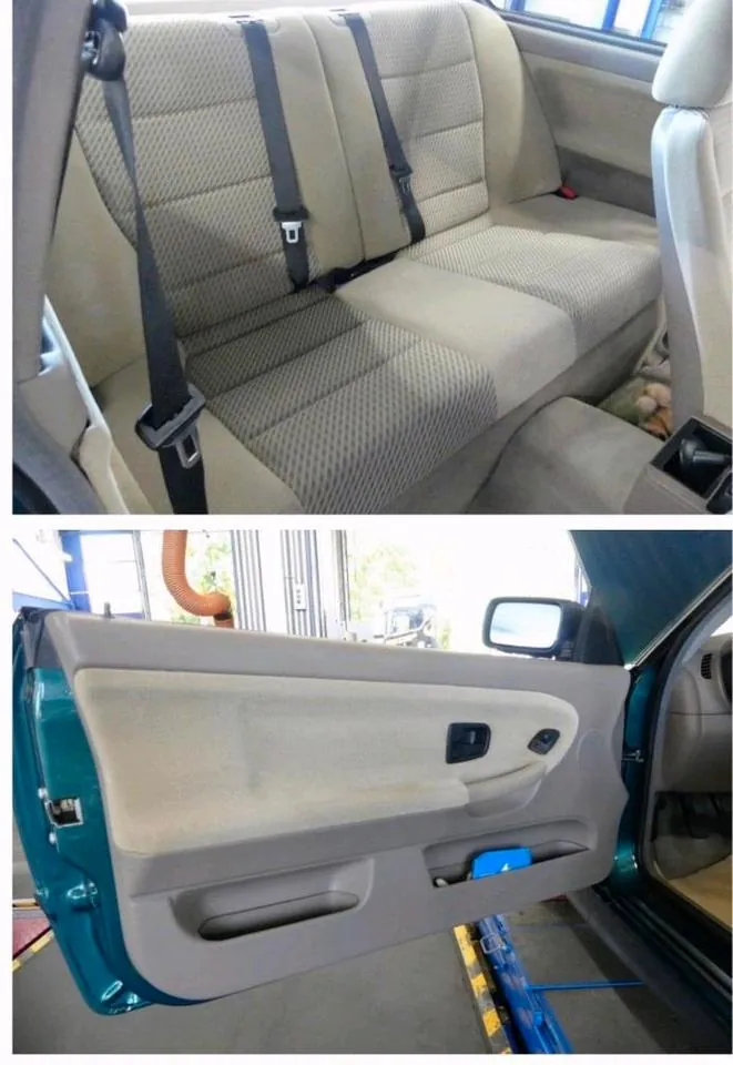 BMW 318Is