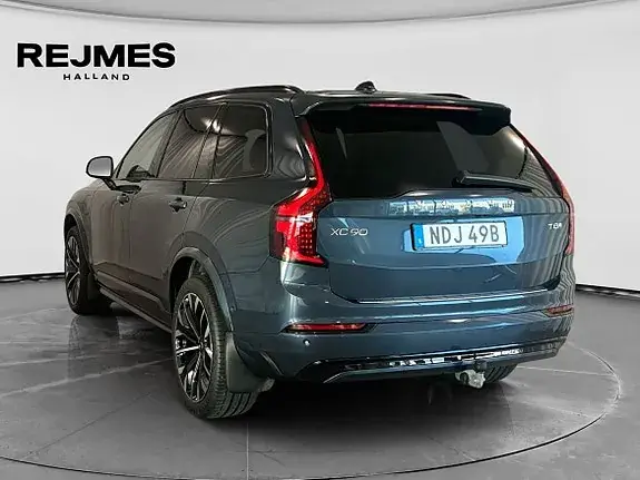 Volvo Xc90 2026 photo 2