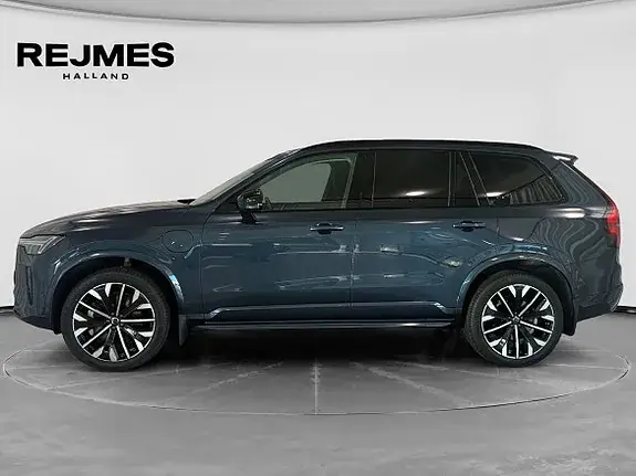 Volvo Xc90 2026 photo 3