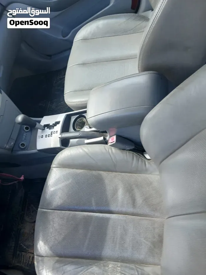 Hyundai Avante 2009 photo 4