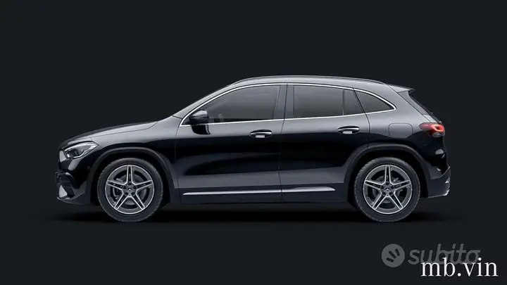 Mercedes-Benz Gla 2022 photo 4