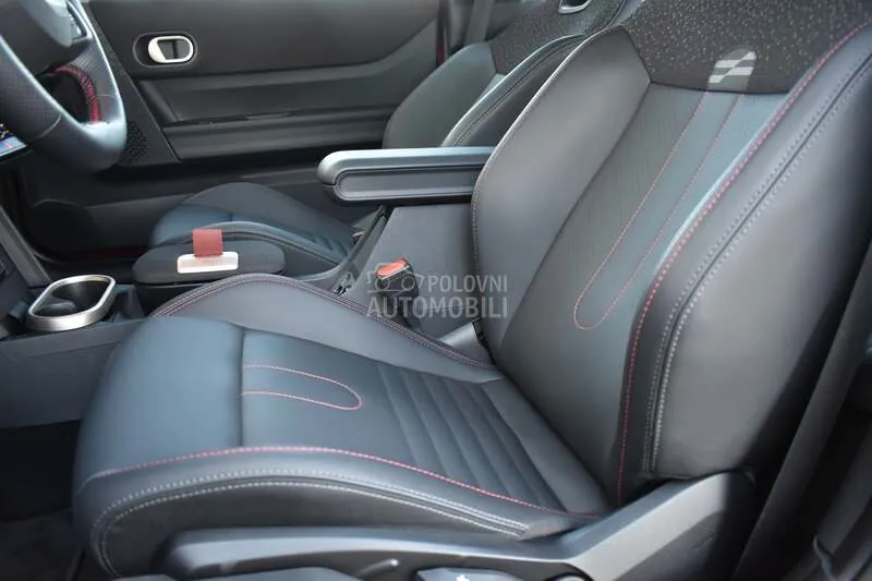 Mini Cooper S 2024 photo 5
