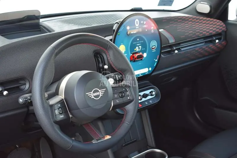 Mini Cooper S 2024 photo 4