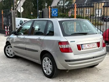 Fiat Stilo 2003 photo 3