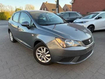 Seat Ibiza 2017 photo 2