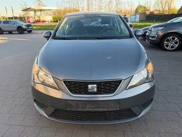 Seat Ibiza 2017 photo 3