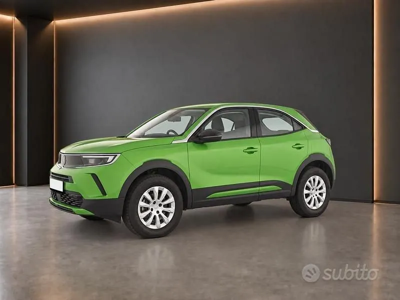 Opel Mokka 2022 photo 2