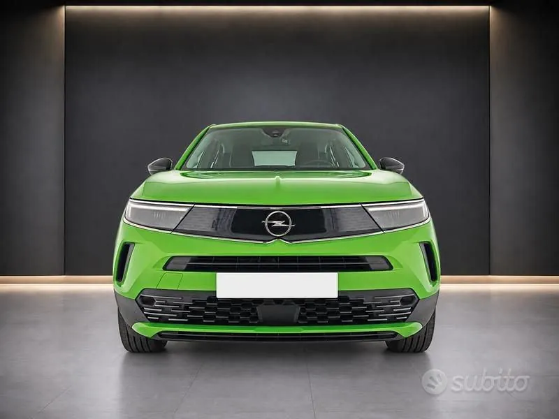 Opel Mokka 2022 photo 3
