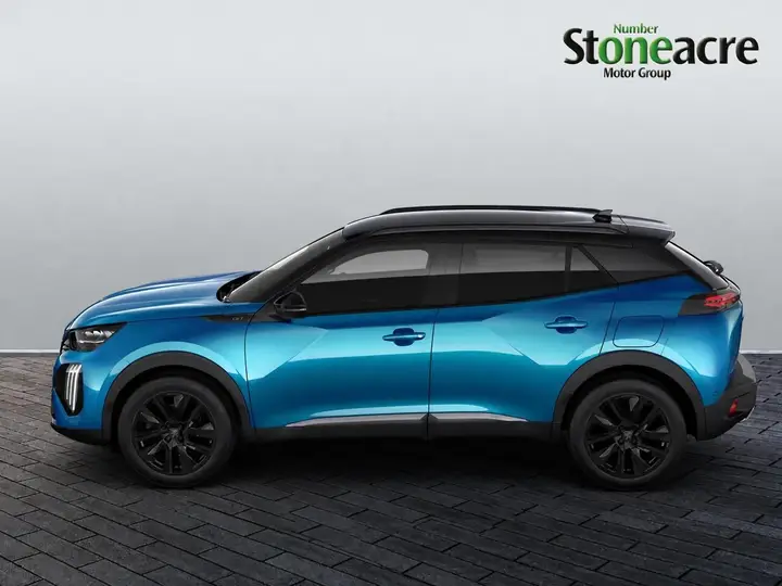 Peugeot 2008 2026 photo 2