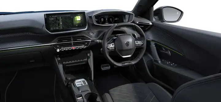 Peugeot 2008 2026 photo 4
