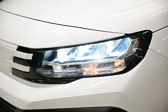 Peugeot Partner 2025 photo 2