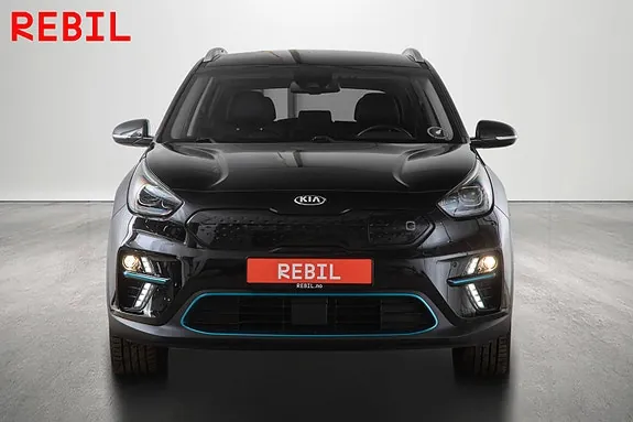 Kia Niro 2021 photo 3